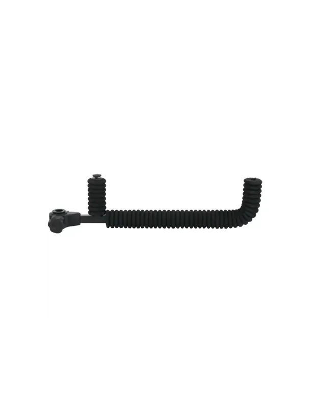 Prix Promo Kolpo Rod Rest Curved Long Arm Poggiacanne Feeder Anglais 46 cm