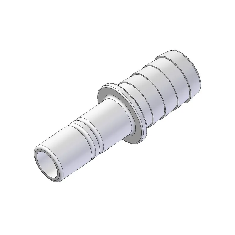 3/4&Prime; hose connection – grooved adapter Super Prix