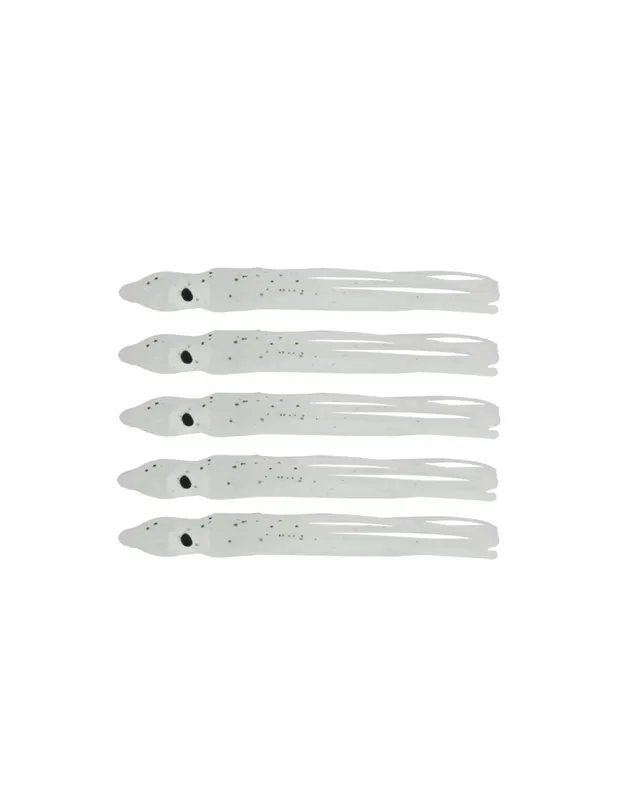 Soldes Tatler Octopus Classic Lumineux 5 pcs 60 mm