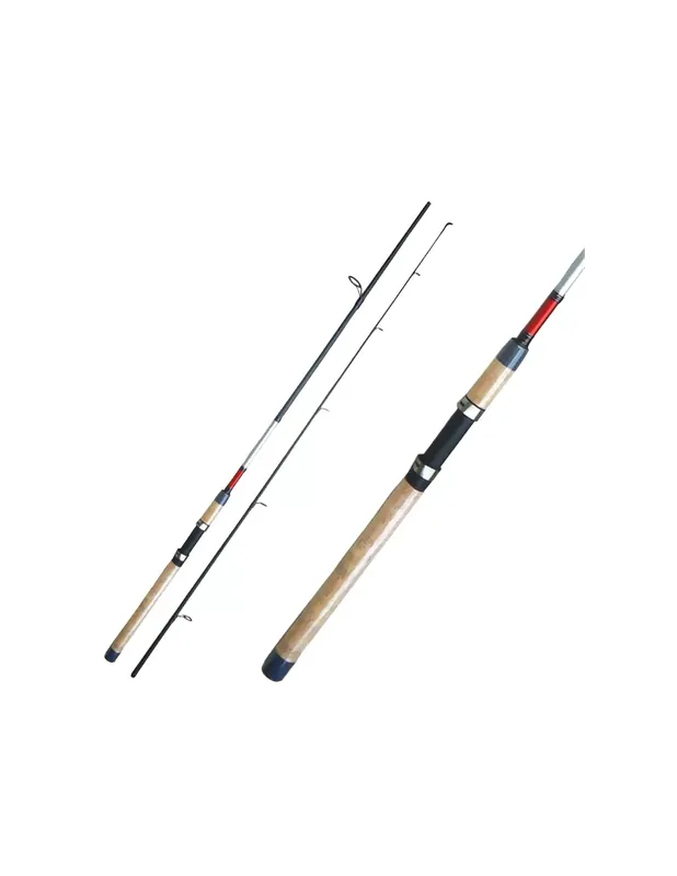 Dernière Chance Tatler Stormtat Spinn Canne à pêche Spinning en carbone 20-50 gr