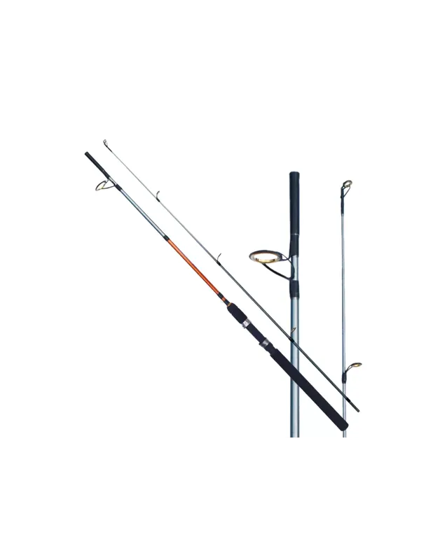 Canne à pêche HiShoot Action 15 – 30 Lb Populaire