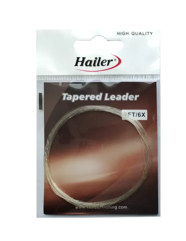 Promotion Tatler Finale Conico Pêche à Moscou 2.75 mt