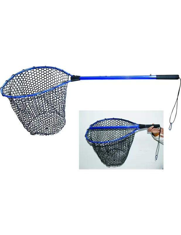 Livraison Express Tatler Guadino de pêche à tête caoutchoutée