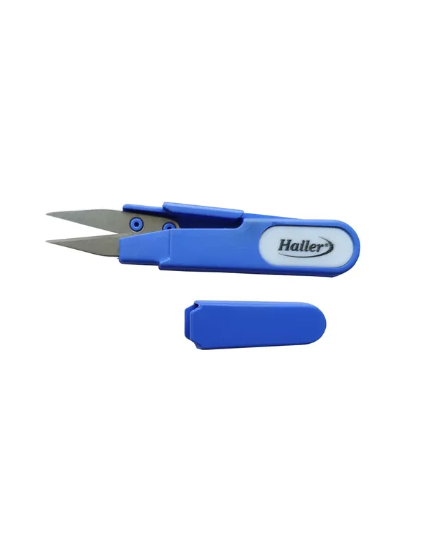 Tatler Ciseaux Coupe-fils et tresses de pêche à capuchon Pas Cher