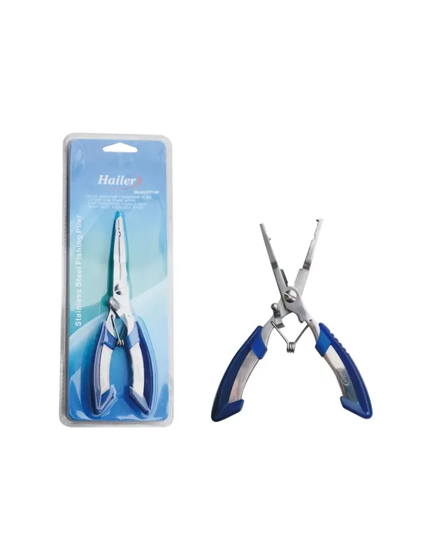 Commander Vite Tatler Pince polyvalente pour la pêche