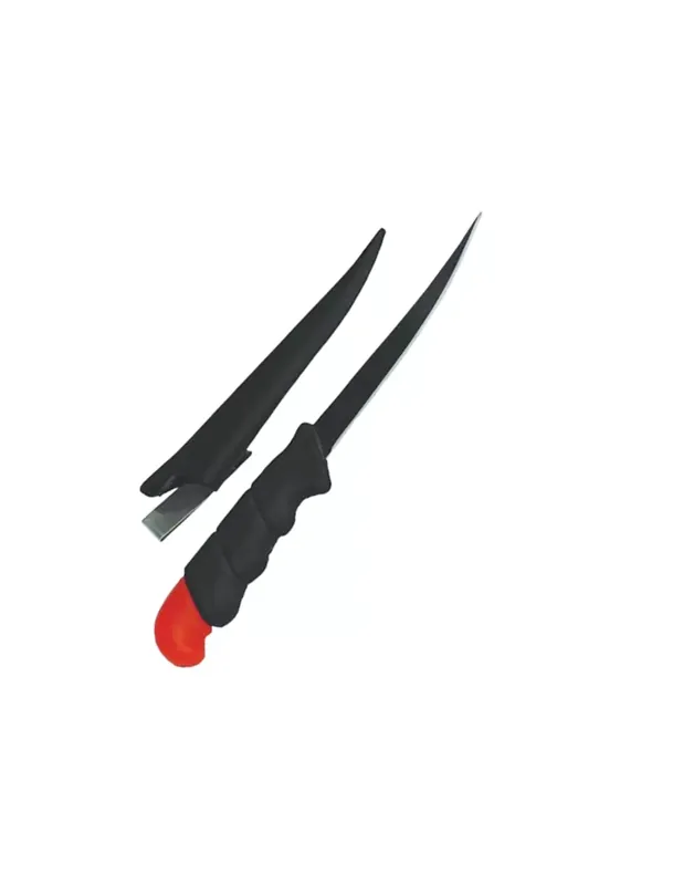 Tatler Filet couteau de pêche flottant avec étui Achat Immédiat