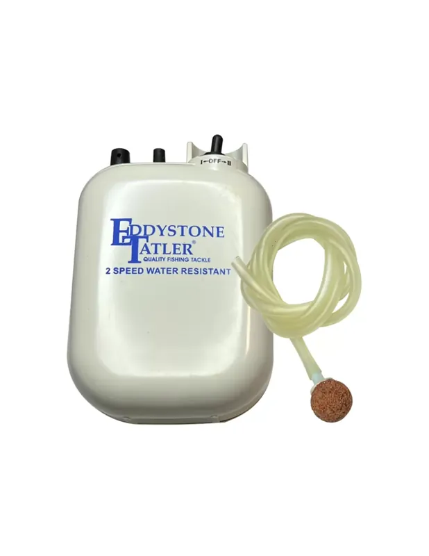 Livraison Express Tatler Oxygénateur à double vitesse Tenue Stagna