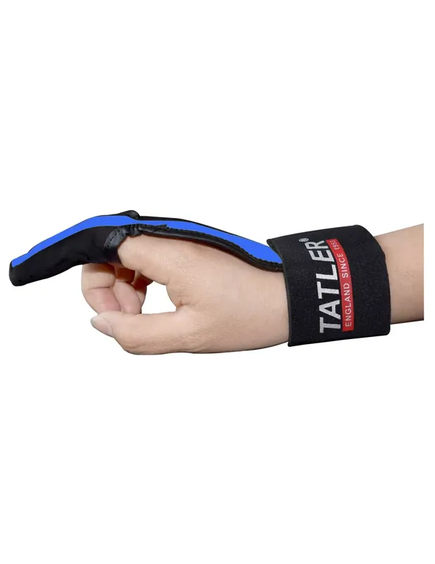 Tatler sauvé par lancement Commander Vite