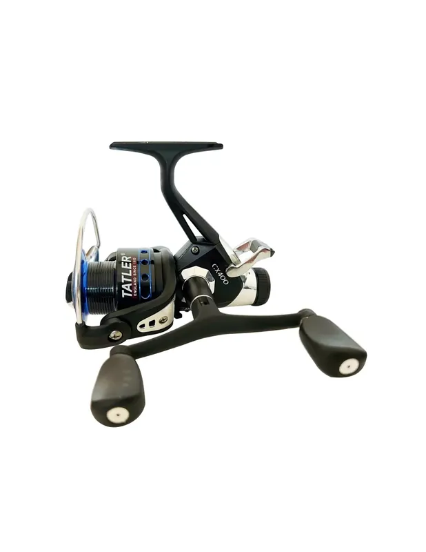 Bon Marché Tatler CX Moulin de pêche Carpfishing Feeder Free Runner 9 Roulements