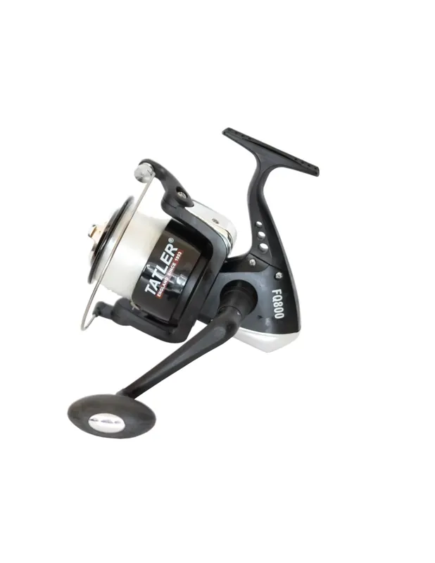 Must-Have Tatler FQ Moulin de pêche Embrayage avant