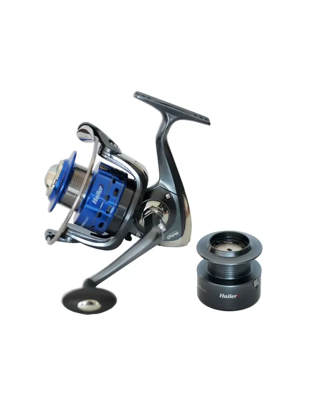 Tatler Ft Moulin de pêche 10 Roulements Pas Cher