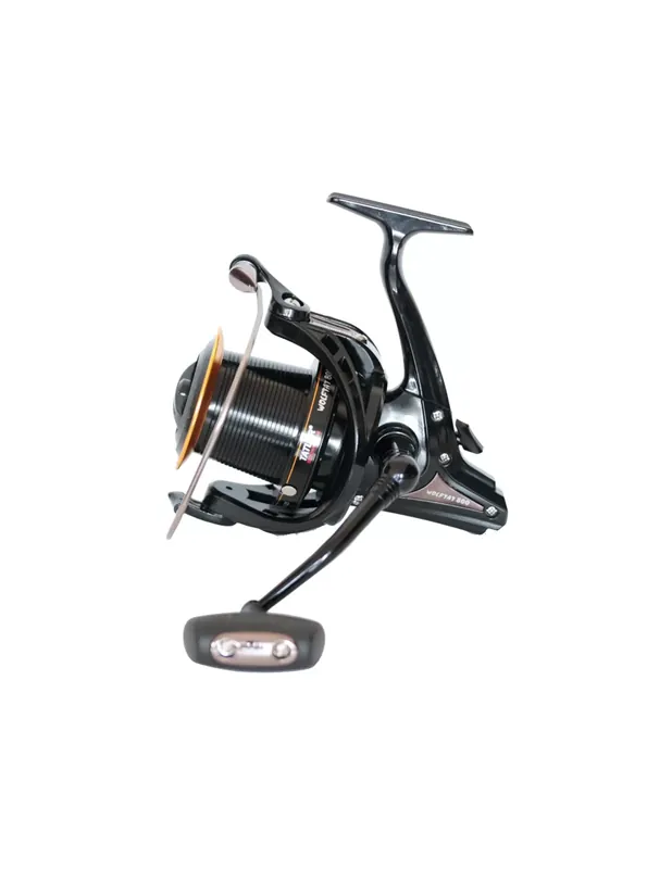 Remise Tatler Wolftat Moulin de pêche Surfcasting 8000 Bobine Conique 10 Roulements
