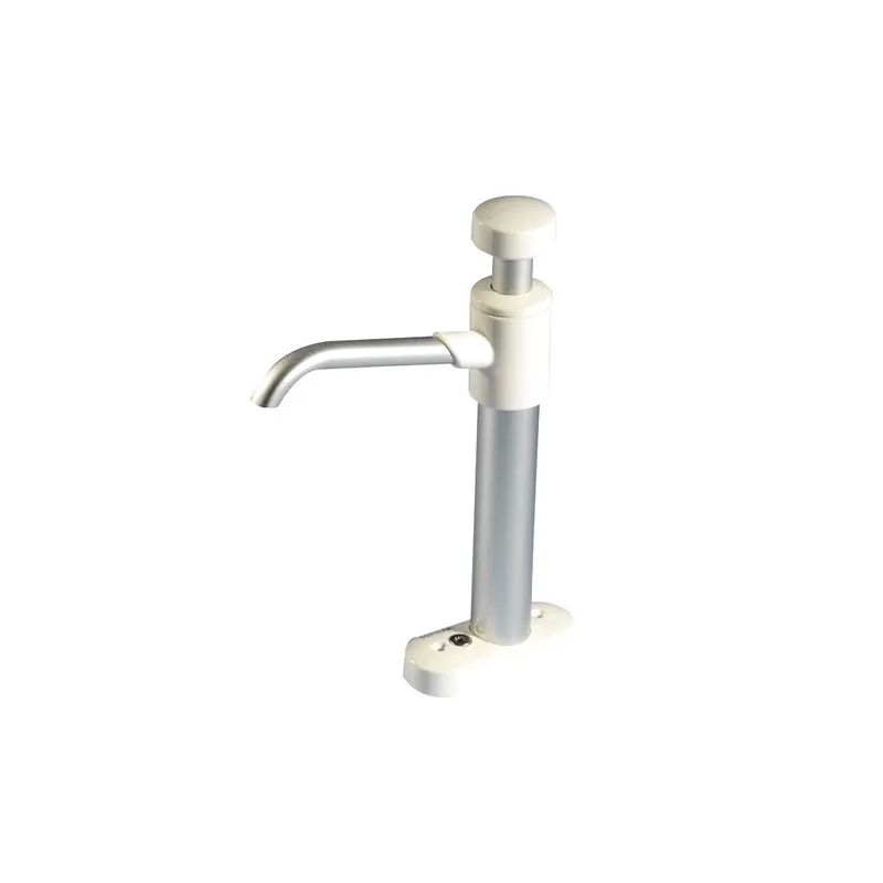 Bomba de sumidero manual V Mk6 – sin embalaje Acheter Direct