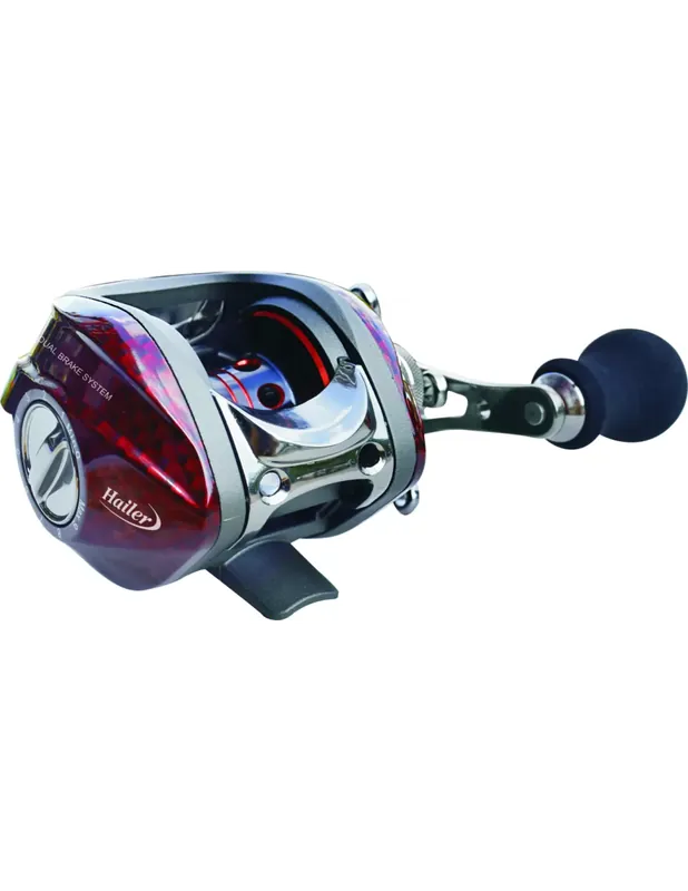 Tatler Moulin de pêche Baitcast Spinning 10 roulements 6,3:1 Prix Promo