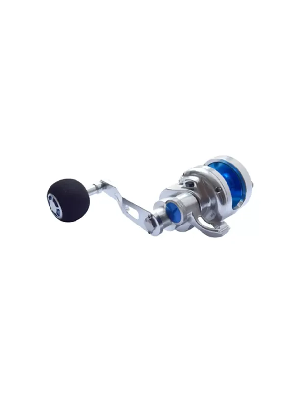 Remise Tatler Advancetat Jigging Moulinet de pêche 11 Roulements Jig Slow Pitch Kabura