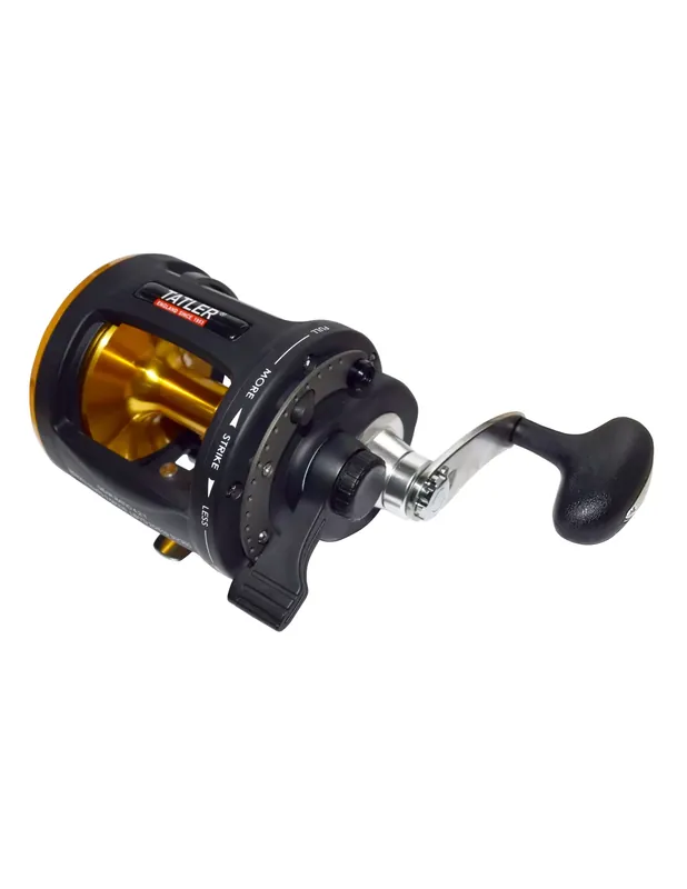 Tatler Fighttat Lever Drag 5 Roulements Embrayage Levier Remise