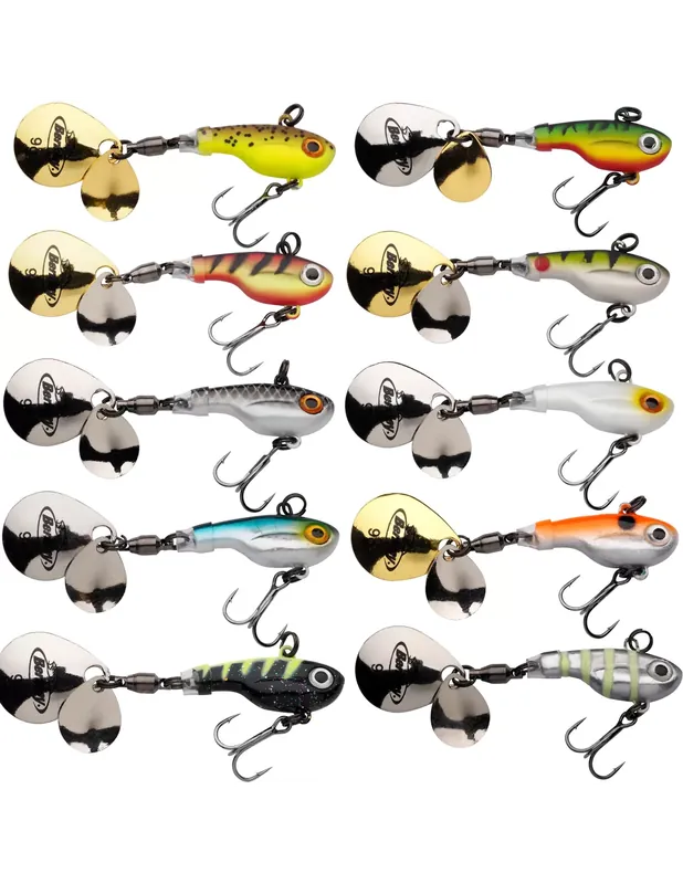 Authentique Berkley Pulse Tail 9 gr 6 cm J’aime 14