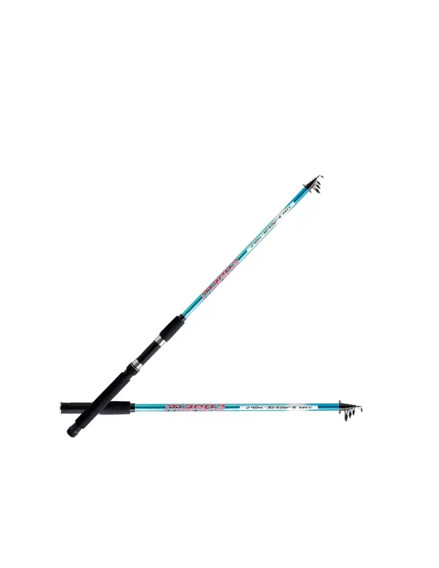 Zun Zun Marea Canna da Barca 30 – 60 gr Offre Du Jour