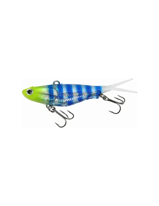 Haute Qualité Yamashiro Kisamata Bt Artificial Minnow Soft 9,5 cm 20 gr 1 pcs