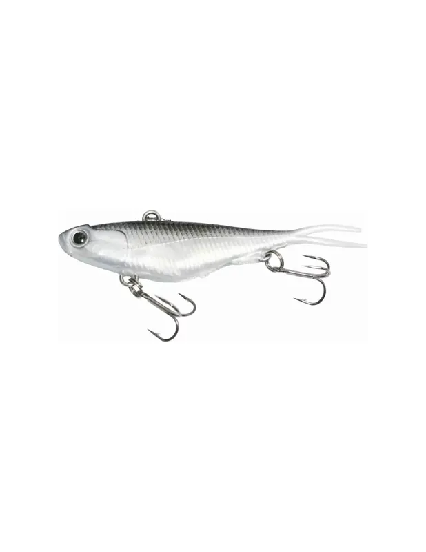Petit Prix Yamashiro Kisamata Mulet Artificiel Minnow Soft 9,5 cm 20 gr 1 pcs