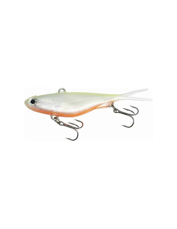 Yamashiro Kisamata Yellow Sea Artificial Minnow Soft 9,5 cm 20 gr 1 pcs Top Vente