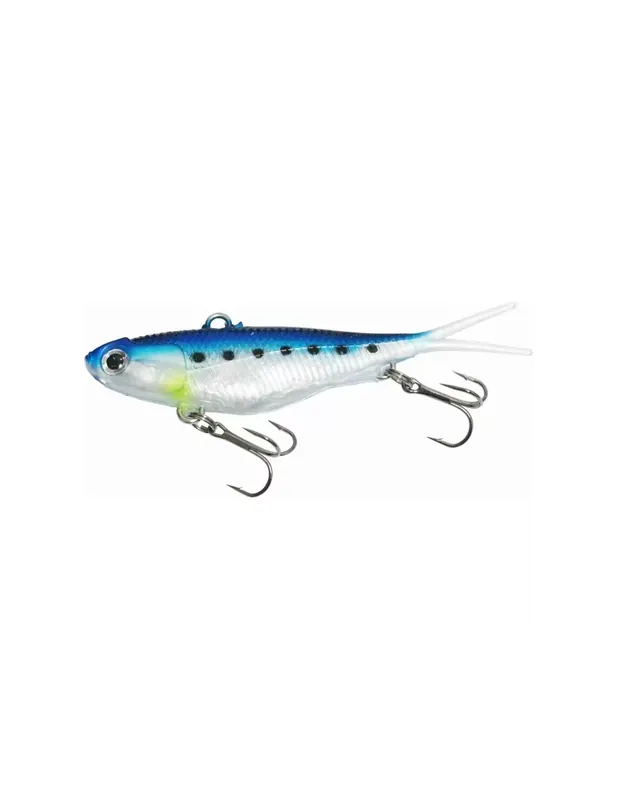 Meilleur Prix Yamashiro Kisamata Sea Artificial Minnow Soft 9,5 cm 20 gr 1 pcs