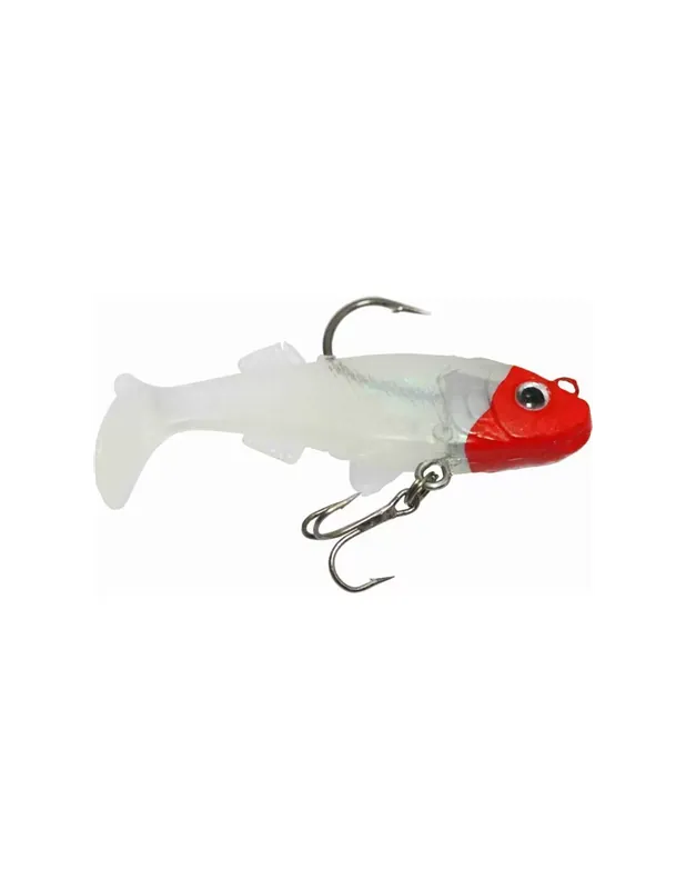 Prix Réduit Yamashiro Tychi Lumo Artificiel Light Spinning 7 gr 5,5 cm 1 pcs