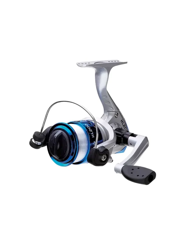 Prix Choc Bobine de pêche HL200 Embrayage avant avec fil