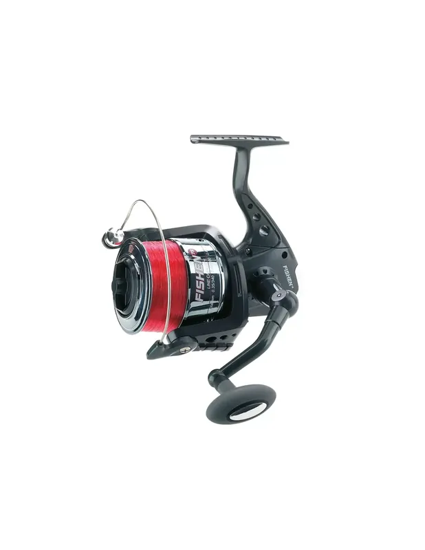 Zun Zun Mulinello Fishen Embrayage Avant 3 Roulements Meilleur Choix