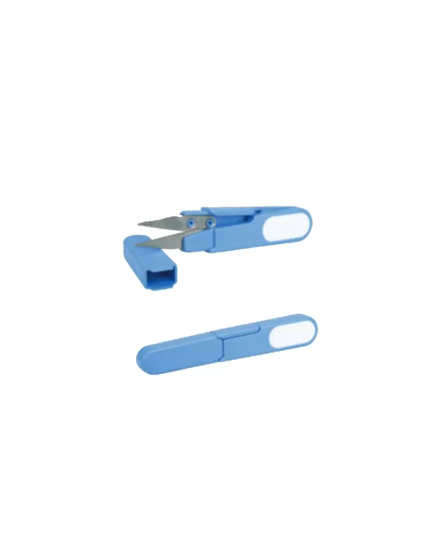 Acheter Direct Sele Ciseaux Stylo avec LAme en Acier Inoxydable