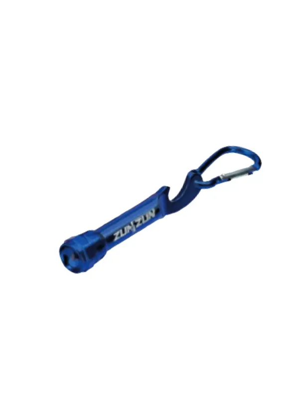 Achetez Aujourd’hui Zun Zun Flash Light Mini avec Mousqueton