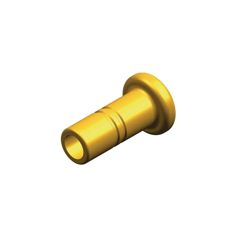 Bouchon en laiton – 15 mm Promotion