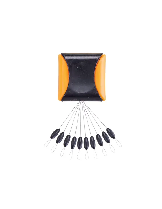 Sélé Stopper en caoutchouc Super Grip 10 pcs Offre Spéciale