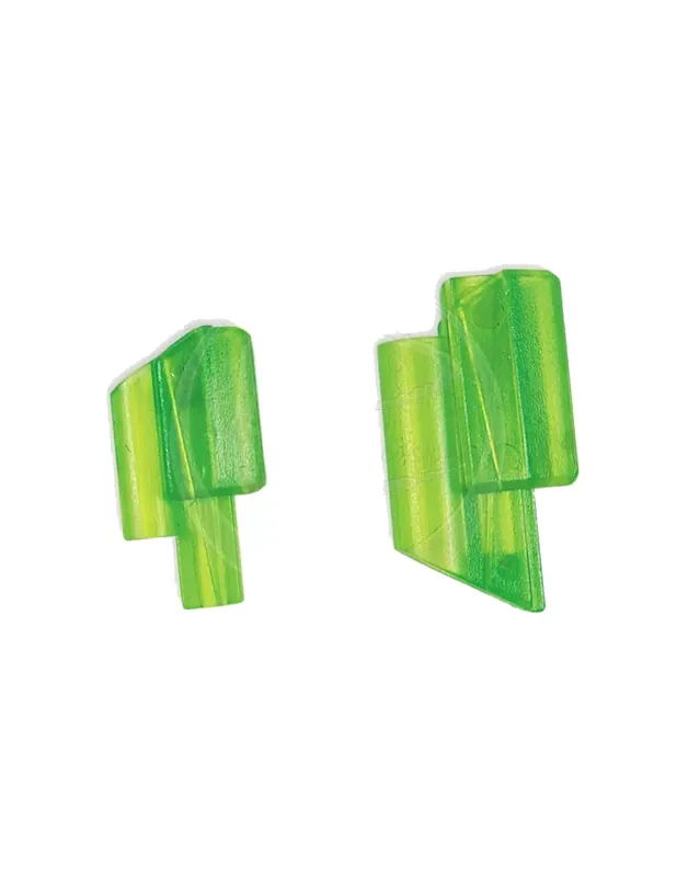 Sele Porte Starlite Rigide à Traîneau pour Cimes 4 pcs Dernière Chance