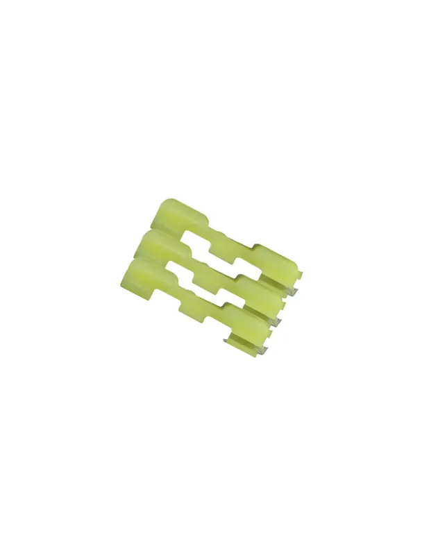 Support Starlight Fluorescent Doux pour Buds 3 pcs Haute Qualité