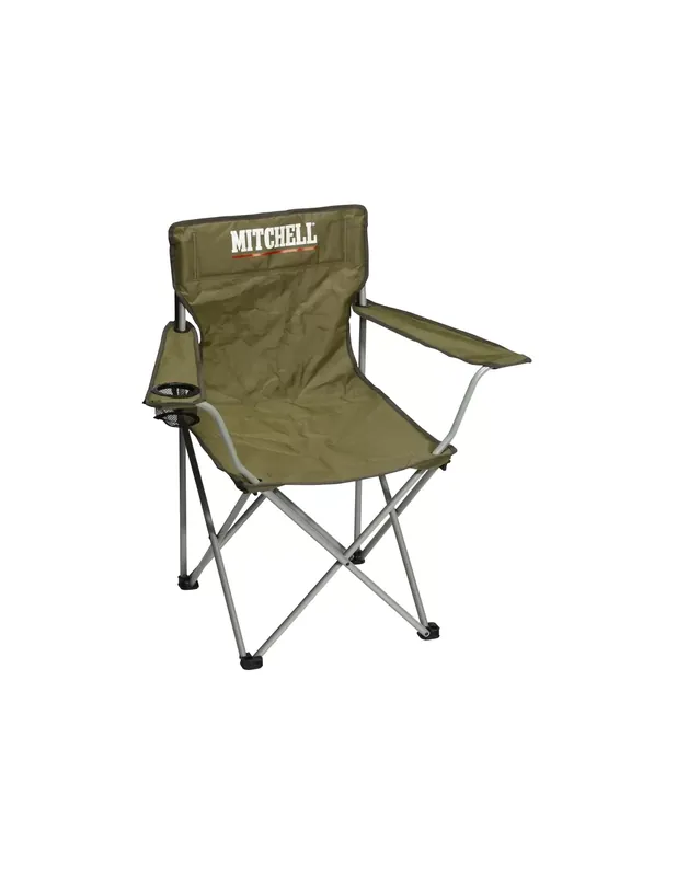Super Prix Mitchell Eco Fishing Chair Chaise de pêche