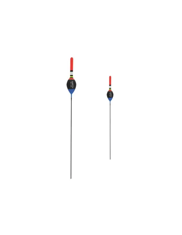 Tubertini Flottant Vénus Porte Starlight pour la pêche bolognaise Vente Flash