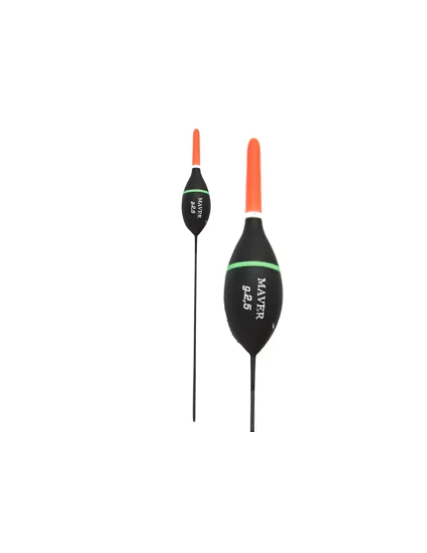 Maver Tecno Pêche à la truite flottante Commander Vite