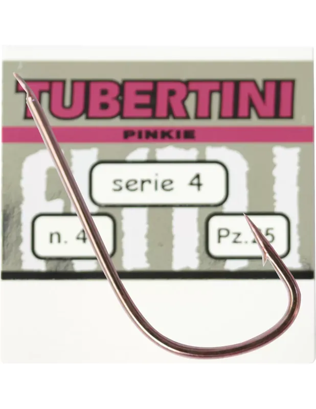 Acheter Direct Tubertini Ami Series 4 Violet clair 25 pcs