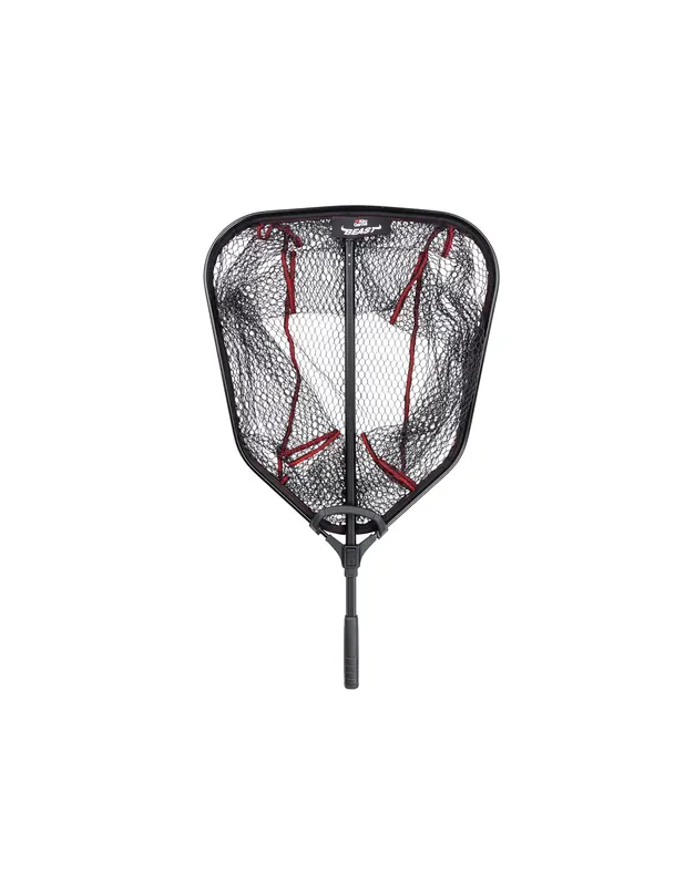 Super Prix Abu Garcia Beast Net 70×60 Cm Ford avec maille en caoutchouc