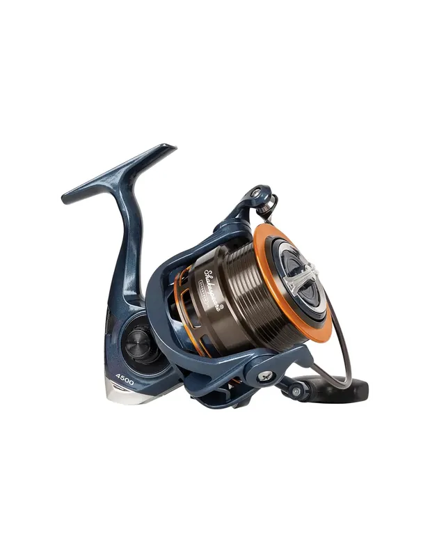 Expédié Aujourd’hui Shakespeare Superteam FR Fishing Reel Feeder 6 Roulements