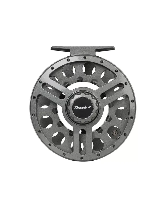 Marque Shakespeare Oracle 2 Fly Fishing Reel