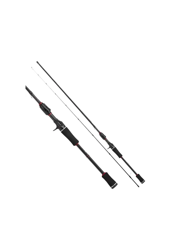 Mitchell Traxx MX3LE Krankbait et Jerkbait Fishing Rod Spinning Satisfait Ou Remboursé