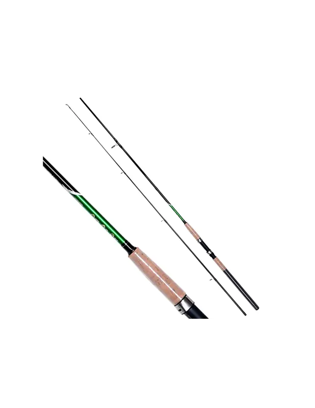 Acheter Direct Shakespeare Omni Spin Fishing Rod Spinning