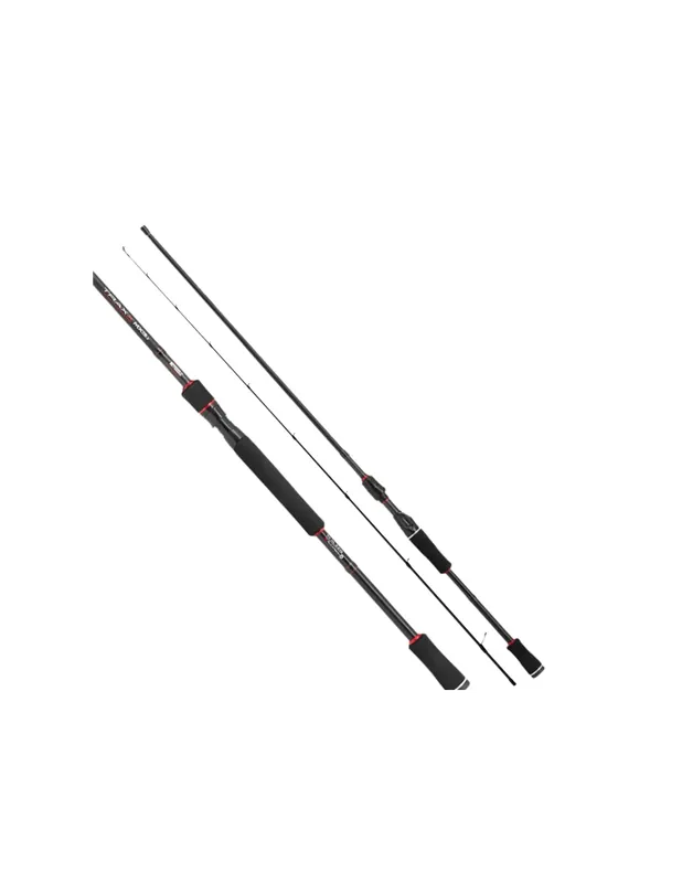 Petit Prix Mitchell Traxx MX3LE Lure Spinning Carbon Fishing Rods