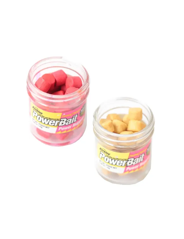Petit Prix Berkley Powerbait Power Nuggets Flottant