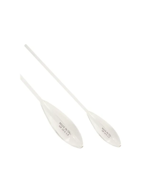 Bon Marché Kolpo Transparent Semi Sinking Bombards