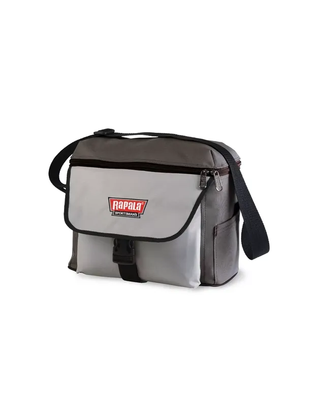 Populaire Sac de porte de pêche rapala sportsman