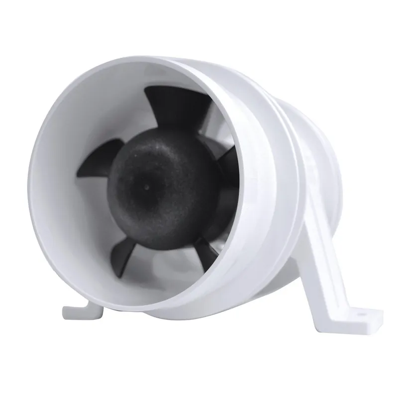 Ventilador de sentina – Turbo 4000 Remise