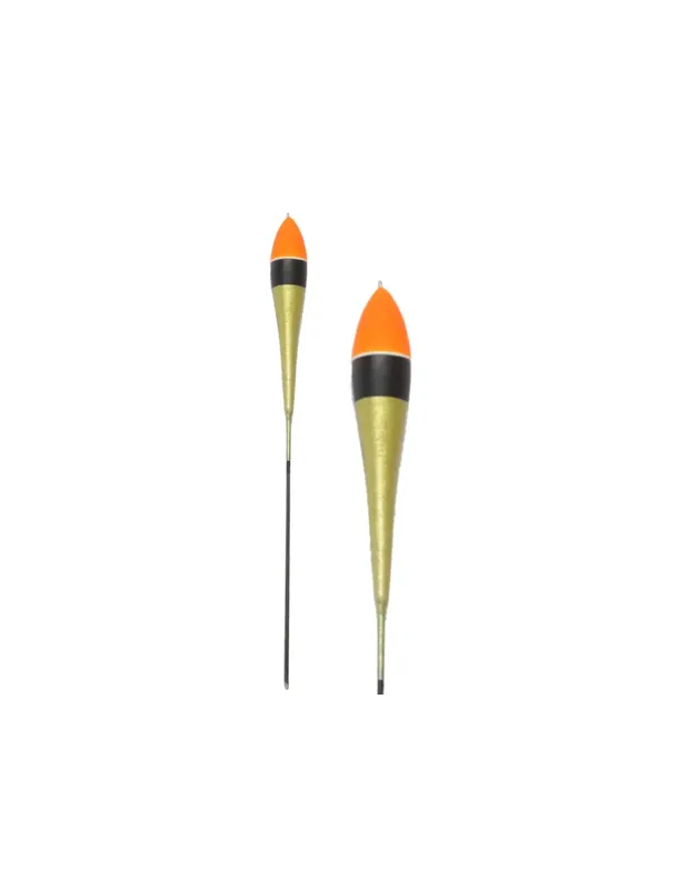 Expédié Aujourd’hui Flotteur de pêche à haute visibilité Kolpo